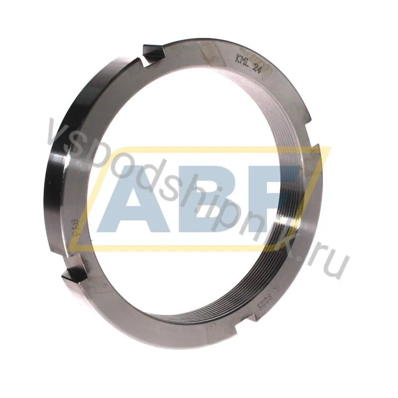 Контргайка KML24 FAG 360