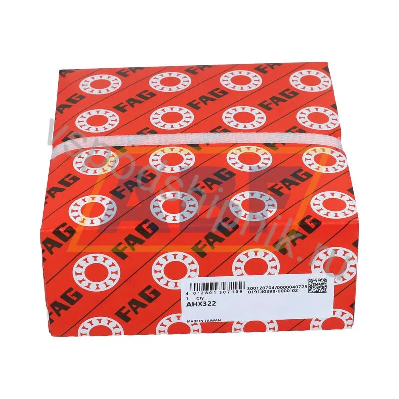Закрепительная/стяжная втулка AHX322 FAG 360