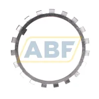 Стопорная шайба MBL36 FAG