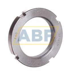 Контргайка KM8 FAG