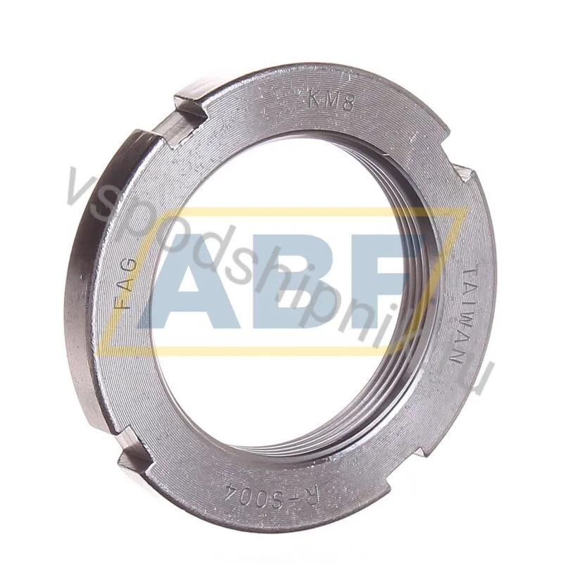 Контргайка KM8 FAG 360