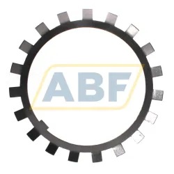 Стопорная шайба MB40 FAG