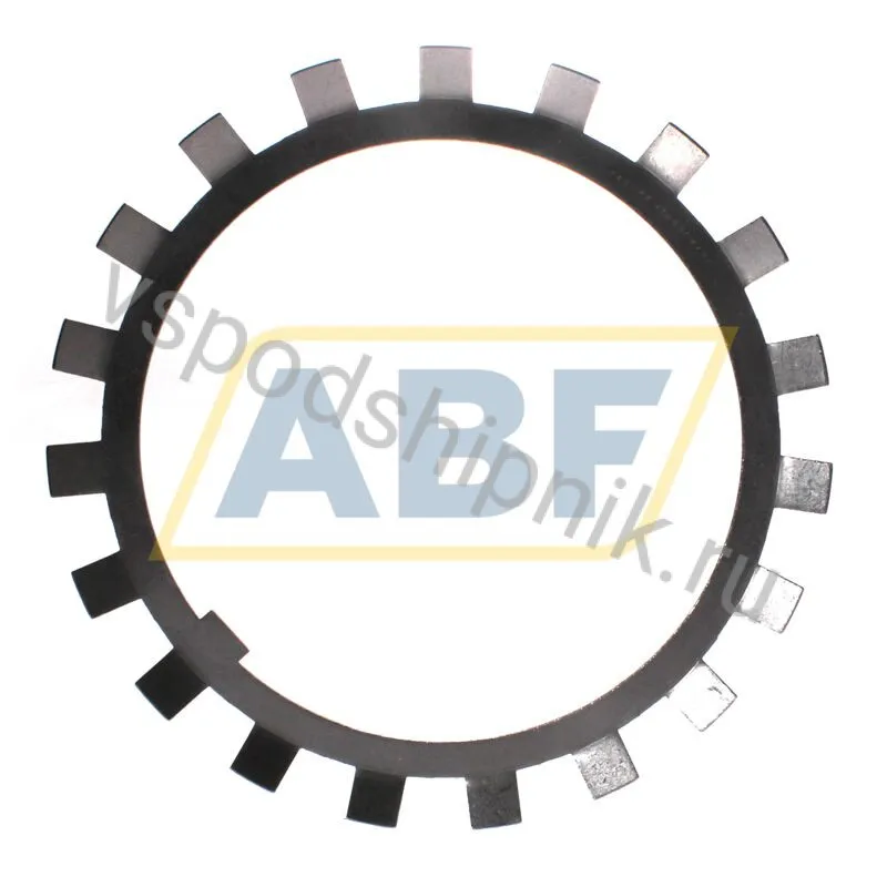 Стопорная шайба MB40 FAG 360