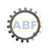 Стопорная шайба MB16 FAG