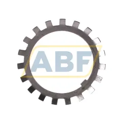 Стопорная шайба MB16 FAG