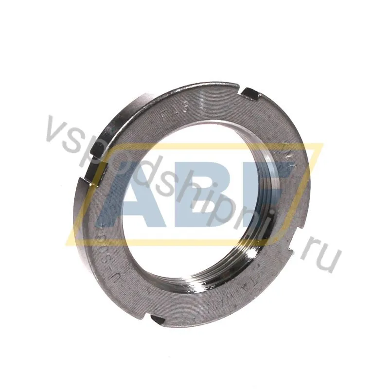 Контргайка KM7 FAG 360