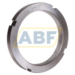 Контргайка KM33 FAG