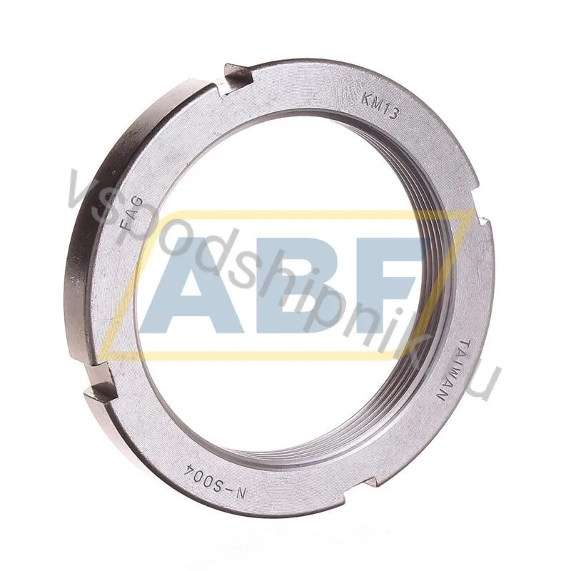 Контргайка KM13 FAG 360