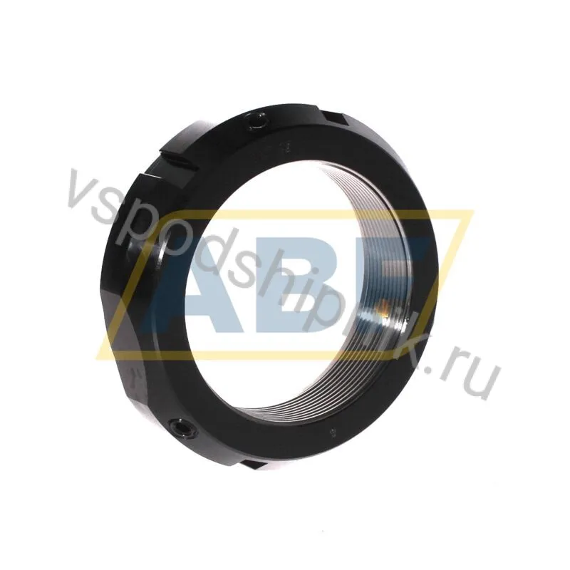 Контргайка MU.KMT15-MFO FAG 360