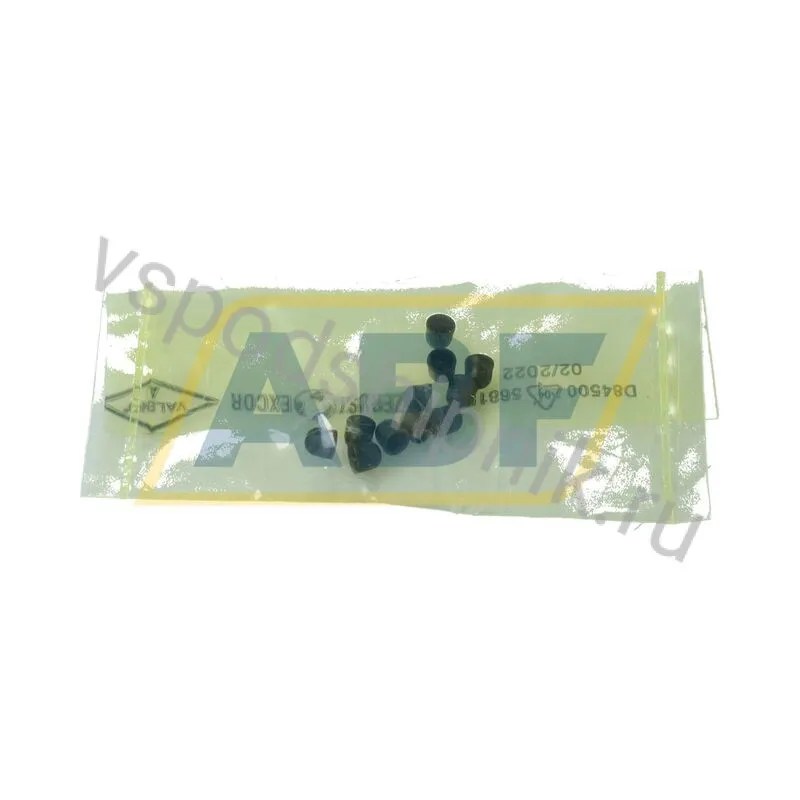 Материалы для подшипников VD1-A INA 360