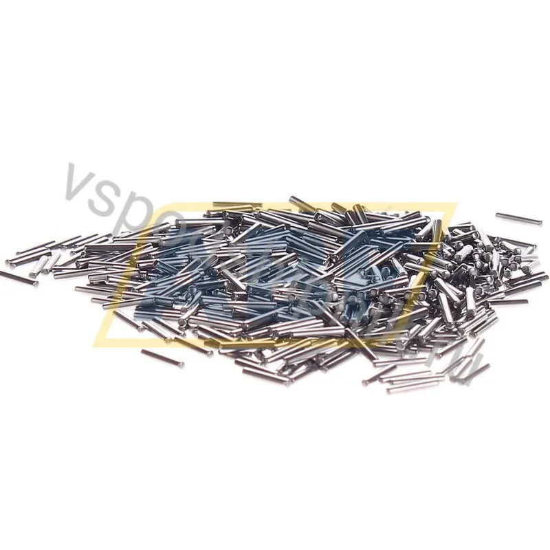 Игла для подшипников NRA1X5,8-G2/-4-6 INA 360