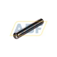 Игла для подшипников NROA4,5X28,8G2 INA