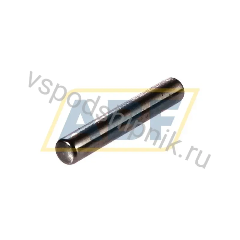 Игла для подшипников NROA4,5X28,8G2 INA 360