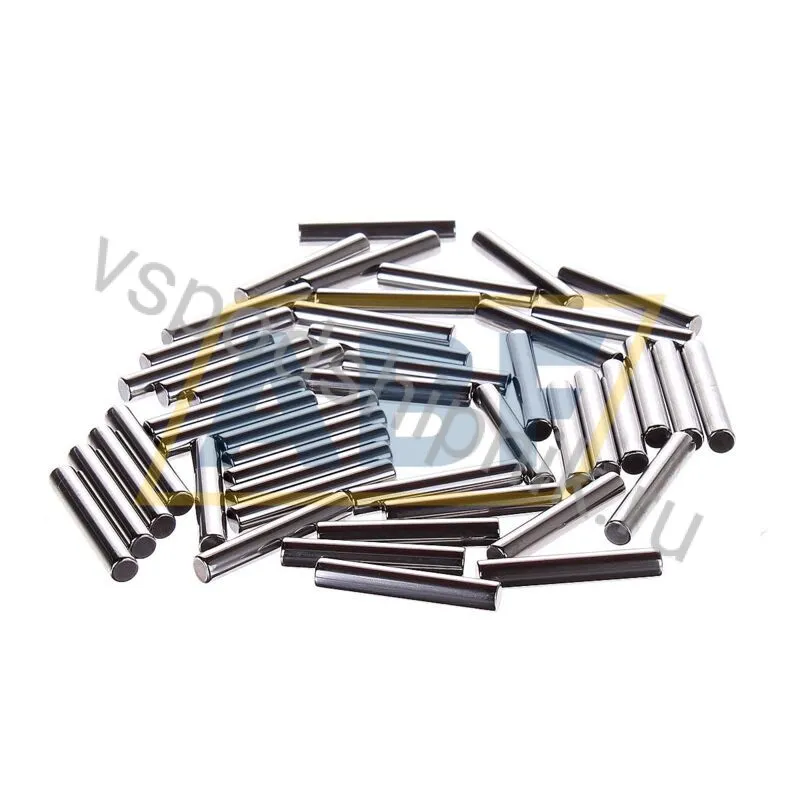 Игла для подшипников NRB5X29,8-G2/-5-7 INA 360