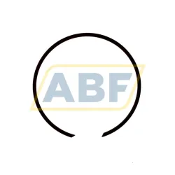 Стопорная шайба BR65 INA