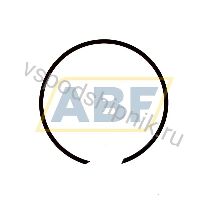 Стопорная шайба BR65 INA 360