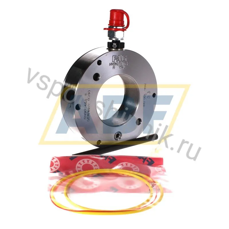 Контргайка HYDNUT75-E FAG 360