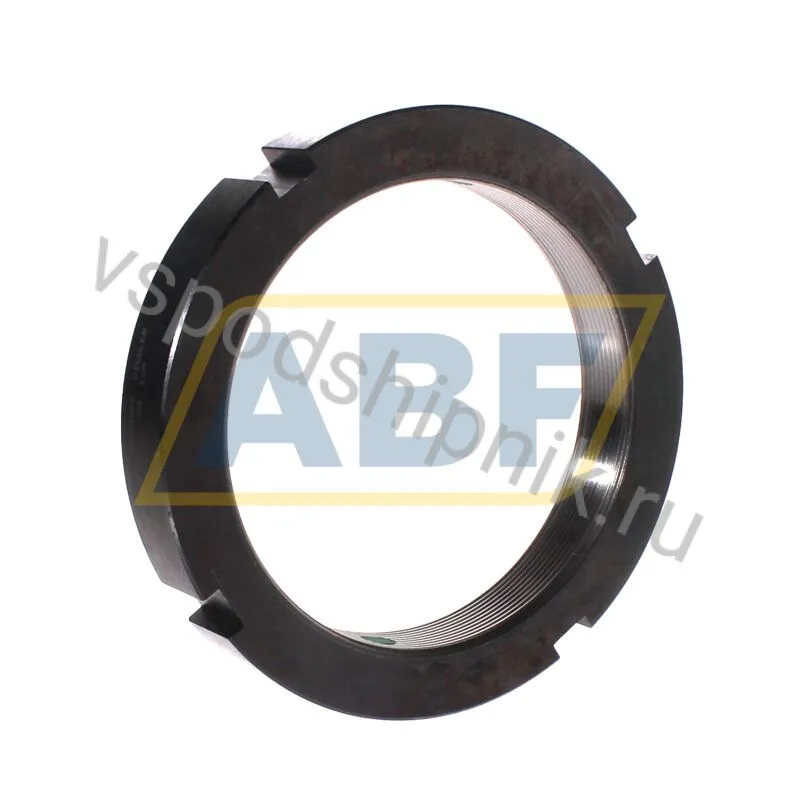 Контргайка ZM120 INA 360