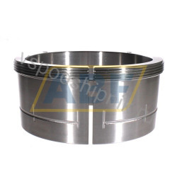 Закрепительная/стяжная втулка AH3048-H FAG