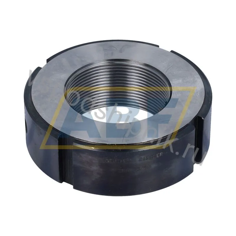 Контргайка ZMA55/98 INA 360