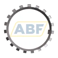 Стопорная шайба MBL24 FAG