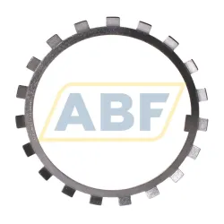 Стопорная шайба MBL24 FAG