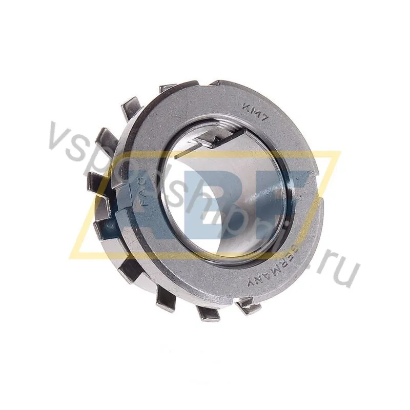 Закрепительная/стяжная втулка H207 FAG 360