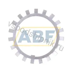 Стопорная шайба MB30 FAG