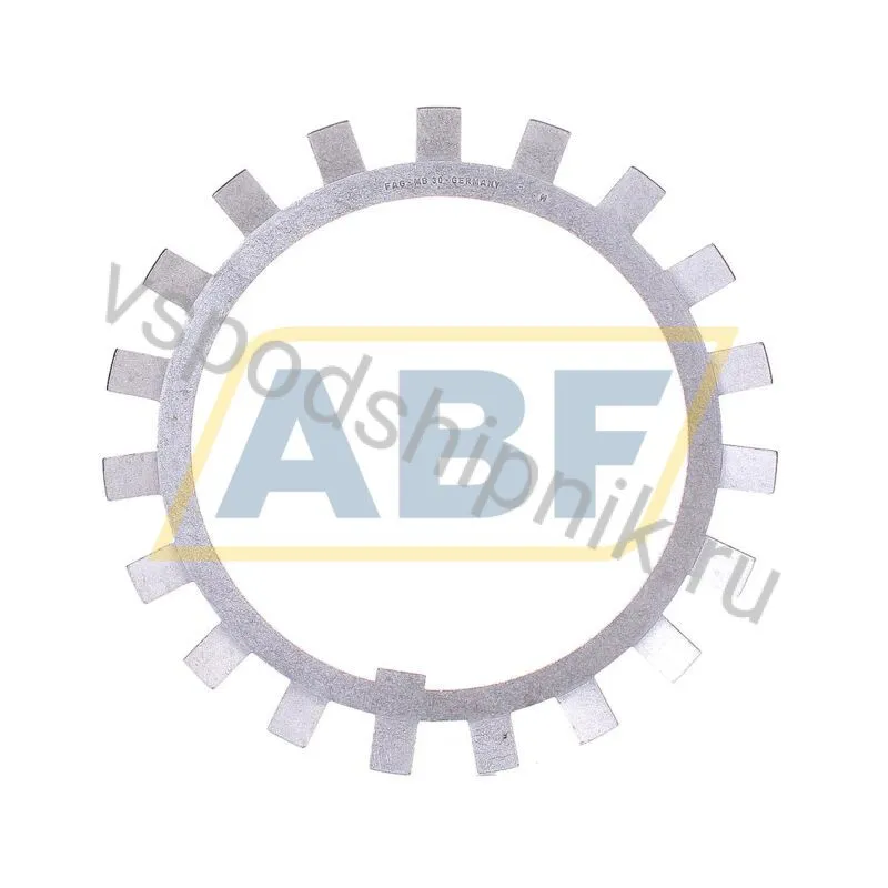 Стопорная шайба MB30 FAG 360