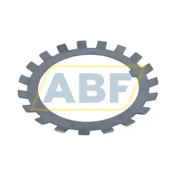 Стопорная шайба MB22 FAG