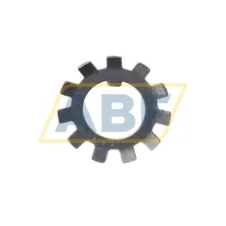 Стопорная шайба MB2 FAG