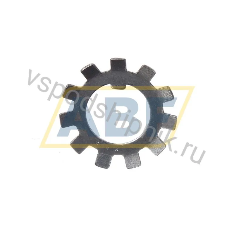 Стопорная шайба MB2 FAG 360