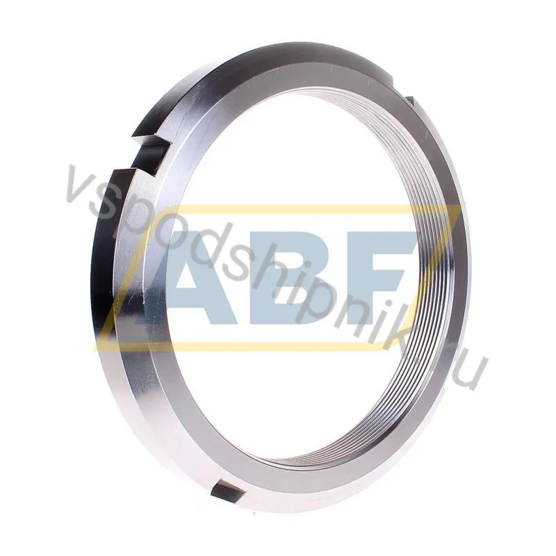 Контргайка KM40 FAG 360