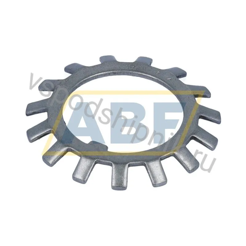 Стопорная шайба MB7-A FAG 360