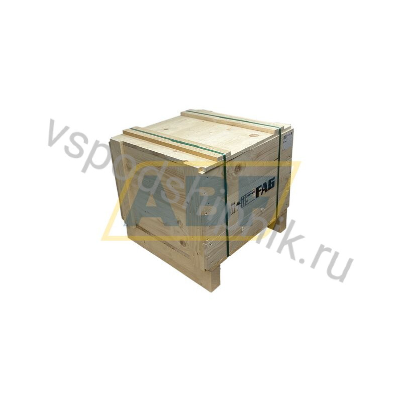 Закрепительная/стяжная втулка AH241/500G-H FAG 360