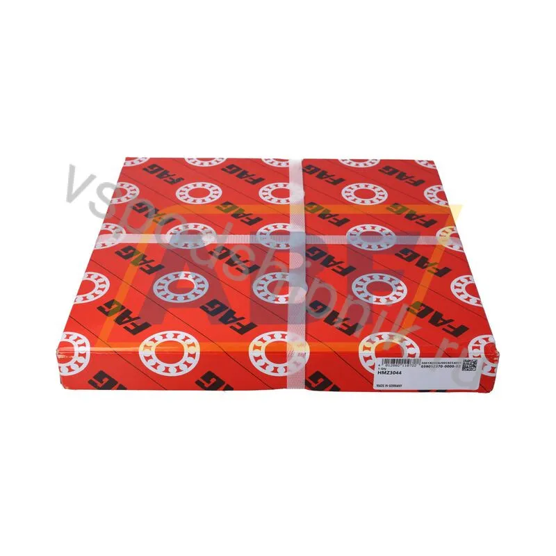 Контргайка HMZ3044 FAG 360