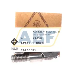 Материалы для подшипников LFE12-1-RB INA