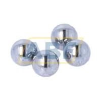 Шарик для подшипников KUG6-G10-P4 (4,1) INA