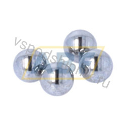 Шарик для подшипников KUG6-G10-P4 (4,1) INA