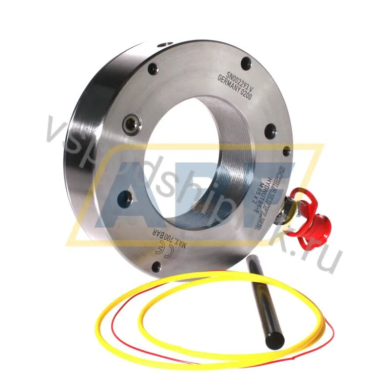 Контргайка HYDNUT85-E FAG 360