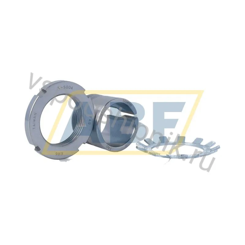 Закрепительная/стяжная втулка H206X100 FAG 360