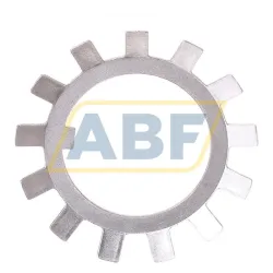 Стопорная шайба MB6 FAG