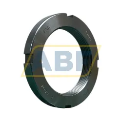 Контргайка KM10 FAG