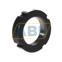 Контргайка ZM40 INA