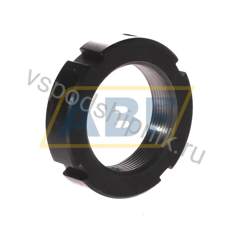 Контргайка ZM40 INA 360