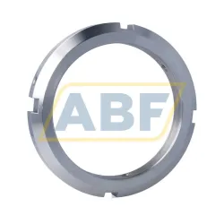 Контргайка KM28 FAG