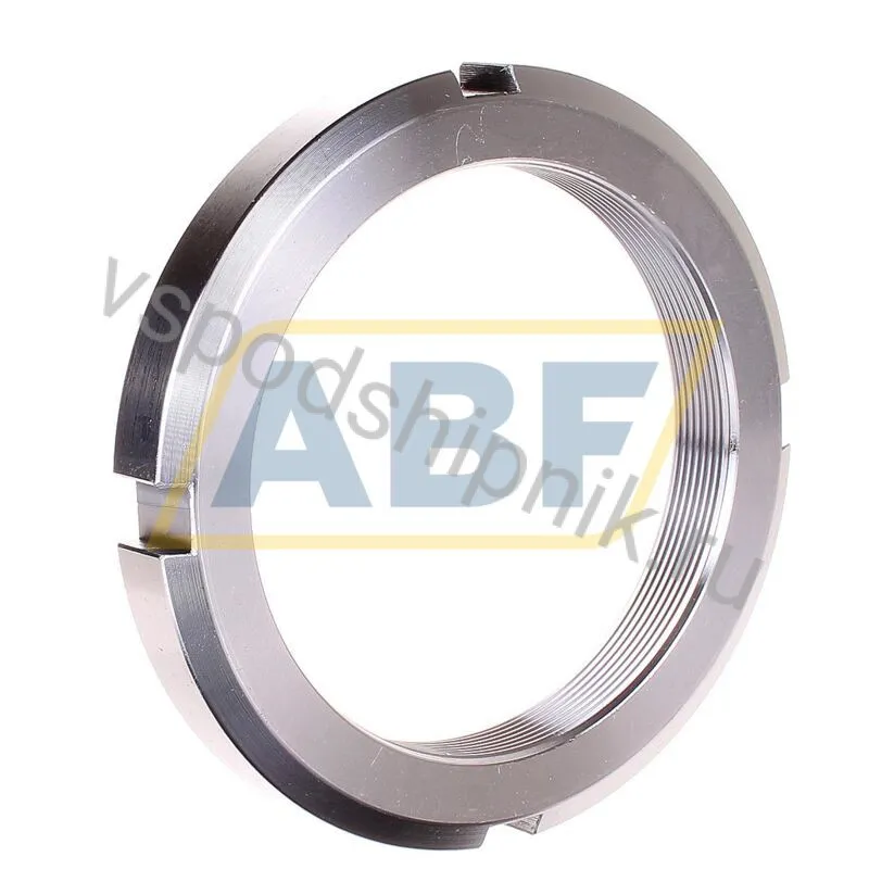 Контргайка KM22 FAG 360