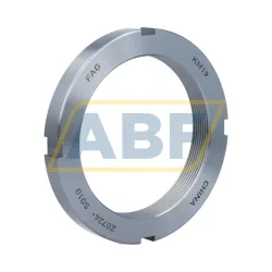 Контргайка KM19 FAG