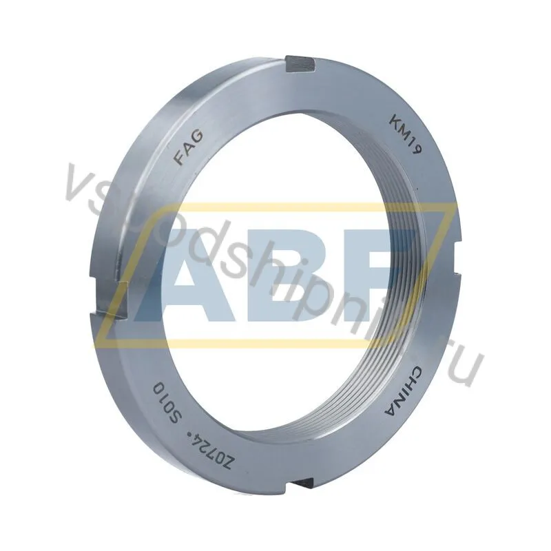 Контргайка KM19 FAG 360