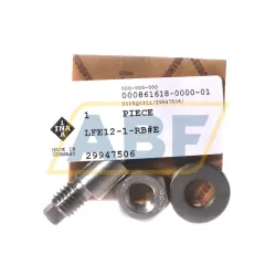 Материалы для подшипников LFE12-1 INA